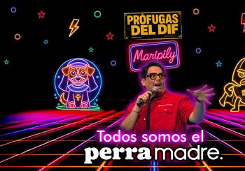 Todos somos el Perra Madre 