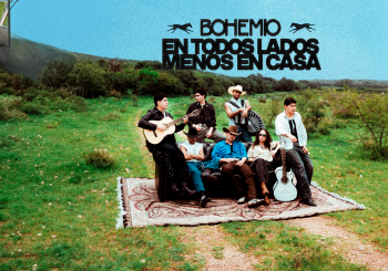 Bohemio en Col. Centro Monterrey