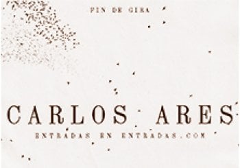 Carlos Ares en Bilbao