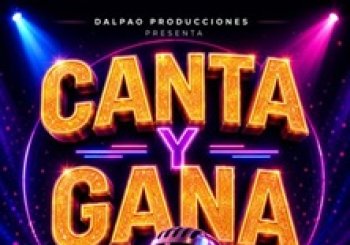 Canta y Gana en Madrid