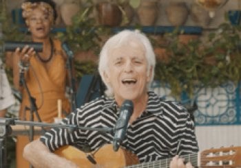 Kiko Veneno LA LÍNEA DE LA CONCEPCIÓN (CÁDIZ)