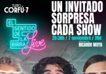 El Sentido de la Birra a Alicante