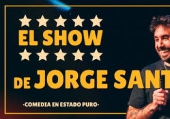 El Show de Jorge Santos Madrid