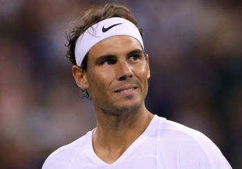 Rafael Nadal Fan Meet & Greet Madrid