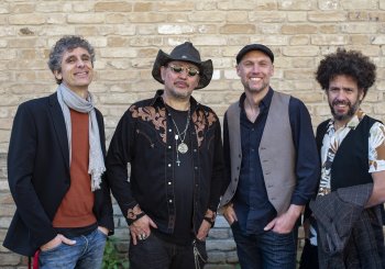 TARDE DE SWING + CONCIERTO: WESTERN CONNECTION Sevilla