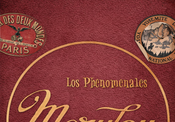 LOS PHENOMENALES MARYLOU & CIA en Madrid