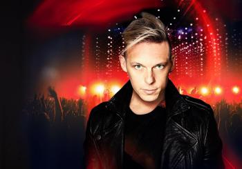 The Dark Tenor - Symphonica Bremen