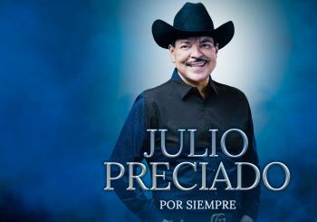 Julio Preciado en Zapopan