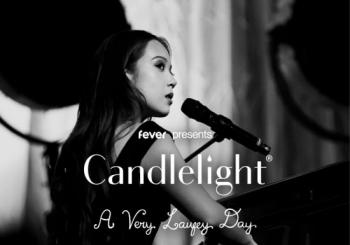 Candlelight: A Very Laufey Day Melbourne