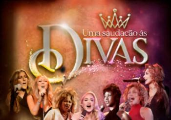Uma Saudação às Divas - Celebrando 10 Anos a Niterói