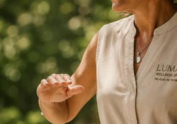 Palácio De Tavira - Qi Gong Weekly Classes:A Morning of Balance and Energy Algarve