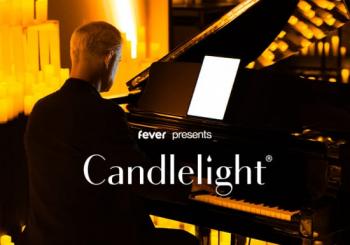 Candlelight: De la Mozart la Chopin Sibiu