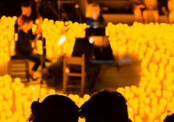 Candlelight: Concert special de Ziua Îndr?gosti?ilor Sibiu