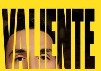 VALIENTE HIJO - el monólogo de Carlos Fornié Madrid