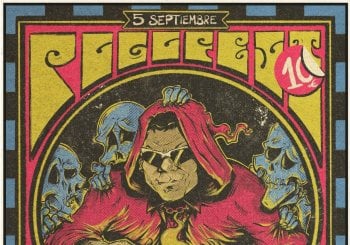 PogoFest III en Madrid