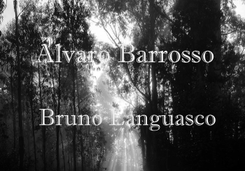 Álvaro Barrosso & Bruno Languasco en Madrid