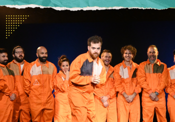 IMPRO K.O Sevilla