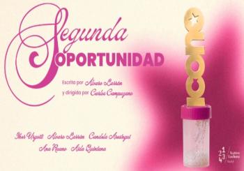 Segunda Oportunidad en Madrid