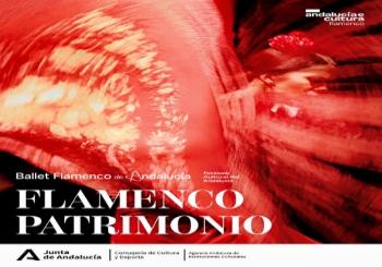 Flamenco Patrimonio en Córdoba