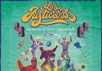 Los Justicieros Valencia/València
