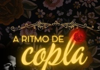 A Ritmo de Copla en Madrid
