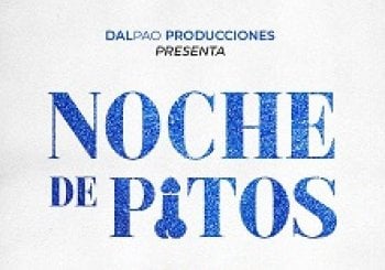 Noche de Pitos Madrid