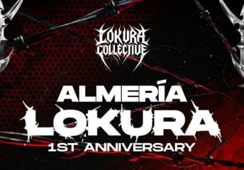 1 ANIVERSARIO LOKURA en Almería