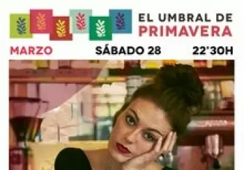 TOMA TU PUTA CAÑA. En Madrid