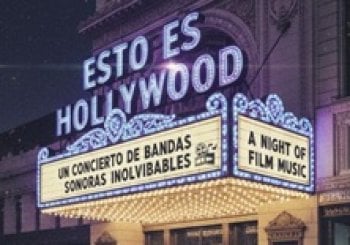 Esto es Hollywood Madrid