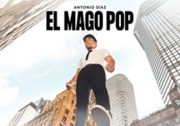 El Mago Pop Barcelona