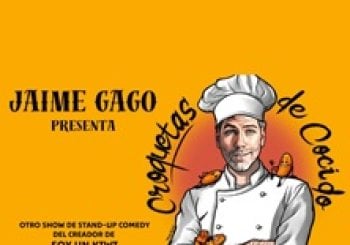 Croquetas de Cocido - La Otra Movida a Madrid