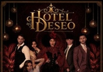 Hotel Deseo en Madrid