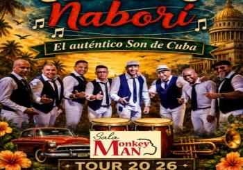 SEPTETO NABORÍ