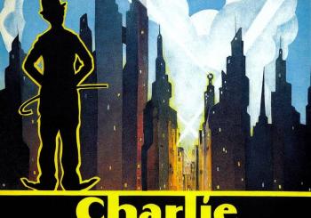 Cinemanía Clásica – CITY LIGHTS (Luces de la ciudad) de Charles Chaplin en A Coruña