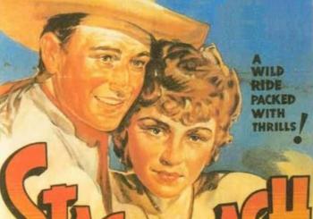 Cinemanía Clásica – STAGECOACH (La diligencia) de John Ford en A Coruña
