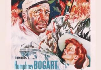 Cinemanía Clásica – THE AFRICAN QUEEN (La reina de África) de John Huston A Coruña
