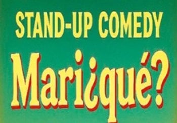 Mari¿qué? - La Parroquia del Humor en Madrid