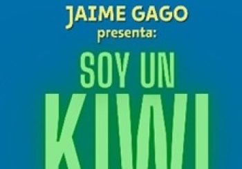 Soy un kiwi - Pub Parada 42 en Madrid