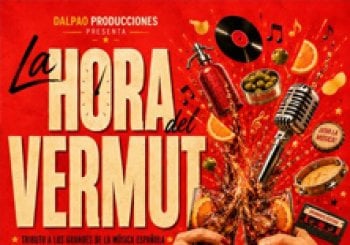 La Hora del Vermut Madrid