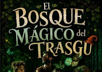 El bosque mágico del Trasgu en Cantabria