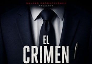 El crimen de la oficina - Espacio Broadway en Madrid