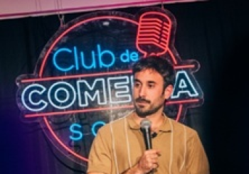 El Show de Jorge Santos Madrid