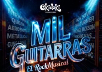 Mil Guitarras en Madrid
