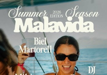 MALAVIDA 20/08 CAFE MILANO Balears, Illes