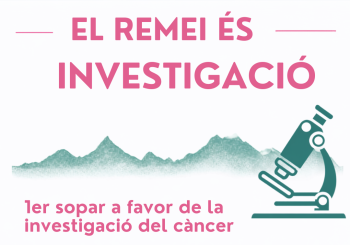 El Remei es Investigació en Girona