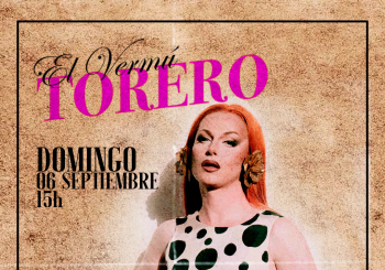 VERMÚ TORERO LE COCO en Barcelona