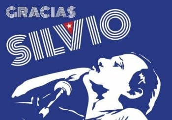 Gracias Silvio - Homenaje a Silvio Rodríguez en Zaragoza