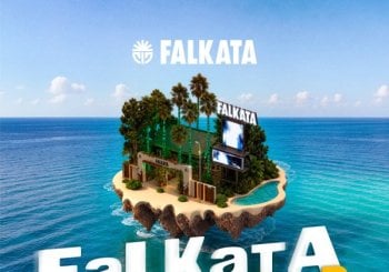 FALKATALAND - 21 DE AGOSTO - VIERNES en Valencia