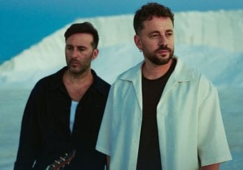 LOS CAÑOS en Acústico · en Córdoba