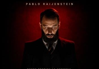 El Médium - Pablo Raijenstein - Teatro Victoria de Madrid